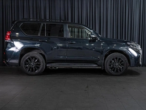 Внедорожник Toyota Land Cruiser Prado 2011 года, 3500000 рублей, Волгоград