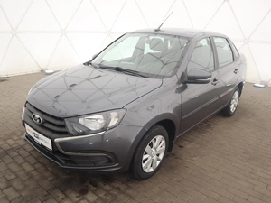 Седан ВАЗ (LADA) Granta 2021 года, 895000 рублей, Орёл