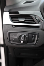 Внедорожник BMW X1 2016 года, 1990000 рублей, Орёл