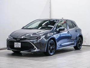 Хетчбэк Toyota Corolla 2021 года, 2050000 рублей, Красноярск
