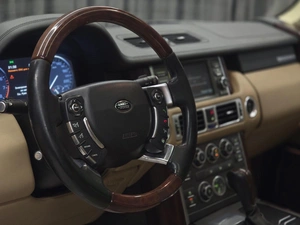 Внедорожник Land Rover Range Rover 2010 года, 1720000 рублей, Красноярск
