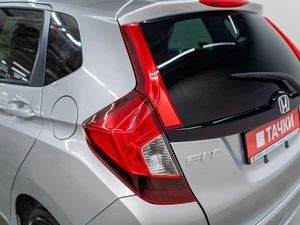 Хетчбэк Honda Fit 2014 года, 1020000 рублей, Красноярск