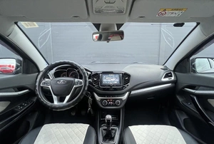 Универсал ВАЗ (LADA) Vesta 2018 года, 948000 рублей, Солонцы