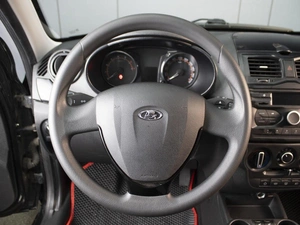 Седан ВАЗ (LADA) Granta 2023 года, 910000 рублей, Омск