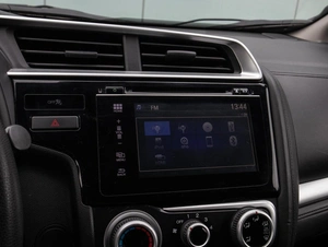 Хетчбэк Honda Fit 2016 года, 1100000 рублей, Большой Сочи