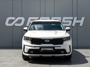 Внедорожник Kia Sorento 2020 года, 3630000 рублей, Краснодар