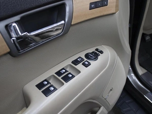 Внедорожник Kia Mohave 2009 года, 1570000 рублей, Омск