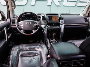 Внедорожник Toyota Land Cruiser 2012 года, 3199000 рублей, Большой Сочи