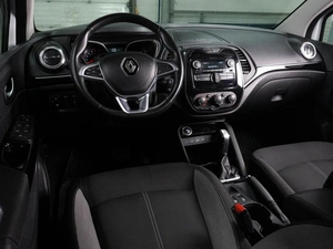 Внедорожник Renault Kaptur 2021 года, 1299000 рублей, Воронеж