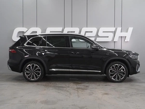 Внедорожник Geely Xingyue L 2025 года, 4219000 рублей, Воронеж
