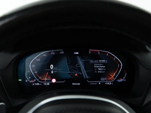 Внедорожник BMW X3 2019 года, 4849999 рублей, Москва