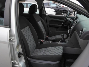 Хетчбэк Ford Focus 2008 года, 499000 рублей, Волгоград