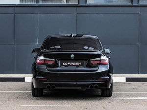 Седан BMW 3 серия 2013 года, 1724000 рублей, Кирилловка