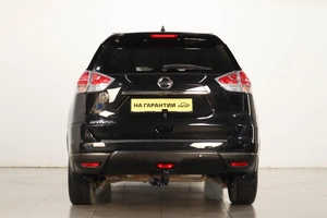 Внедорожник Nissan X-Trail 2017 года, 1799000 рублей, Челябинск