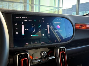 Внедорожник Haval Dargo 2024 года, 2590000 рублей, Уфа