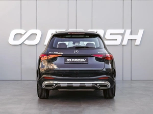 Внедорожник Mercedes-benz GLC-класс 2023 года, 6880000 рублей, Краснодар