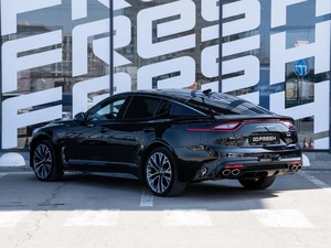 Лифтбек Kia Stinger 2018 года, 3160000 рублей, Краснодар