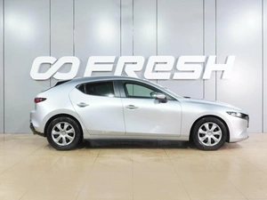 Хетчбэк Mazda 3 2020 года, 1569000 рублей, Воронеж