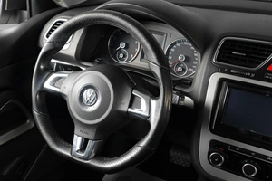 Хетчбэк Volkswagen Scirocco 2011 года, 1289000 рублей, Тюмень