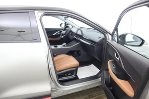 Внедорожник OMODA C5 2023 года, 2099000 рублей, Обнинск