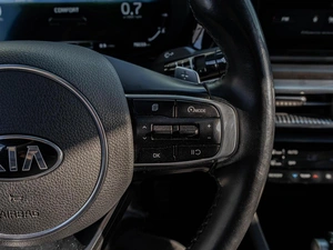 Седан Kia K5 2021 года, 2790000 рублей, Краснодар