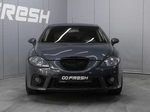 Хетчбэк SEAT Leon 2008 года, 570000 рублей, Омск