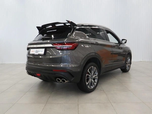 Внедорожник Geely Coolray 2023 года, 2140000 рублей, Калуга