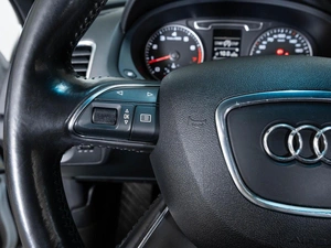 Внедорожник Audi Q3 2012 года, 1567000 рублей, Ставрополь