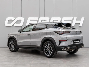 Внедорожник Changan UNI-T 2023 года, 2560000 рублей, Краснодар