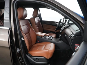 Внедорожник Mercedes-benz GLE-класс 2017 года, 2700000 рублей, Москва