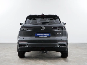 Внедорожник Changan UNI-S 2024 года, 2221444 рублей, Москва