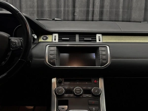 Внедорожник Land Rover Range Rover Evoque 2013 года, 2200000 рублей, Красноярск