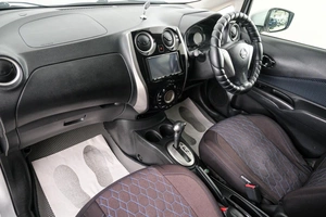 Хетчбэк Nissan Note 2016 года, 739000 рублей, Красноярск