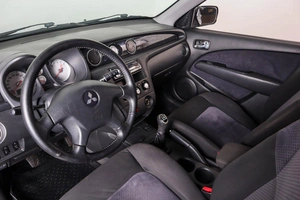 Внедорожник Mitsubishi Outlander 2003 года, 639000 рублей, Пермь