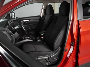 Внедорожник Nissan Qashqai 2017 года, 1549000 рублей, Минеральные Воды