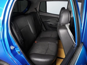 Хетчбэк Kia Picanto 2010 года, 755000 рублей, Красный Пахарь