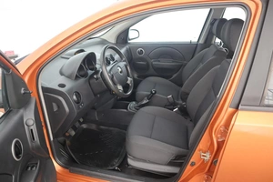 Хэтчбек 4 дв. Chevrolet Aveo 2007 года, 395000 рублей, Орёл