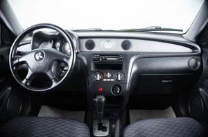 Внедорожник Mitsubishi Outlander 2003 года, 739000 рублей, Пермь