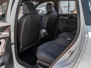 Внедорожник Volkswagen Tiguan L 2026 года, 4770000 рублей, Краснодар