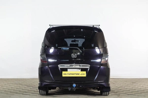 Минивэн Honda Freed 2011 года, 1179000 рублей, Тюмень