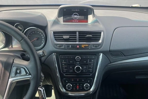 Внедорожник Opel Mokka 2013 года, 1050000 рублей, Солонцы
