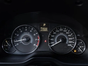 Универсал Subaru Outback 2010 года, 1269000 рублей, Волгоград