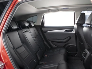 Внедорожник Haval F7 2023 года, 2310000 рублей, Омск