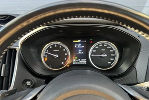 Внедорожник Subaru Forester 2020 года, 2620000 рублей, Солонцы