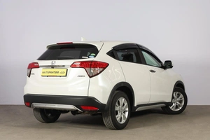 Внедорожник Honda Vezel 2018 года, 1989000 рублей, Новосибирск