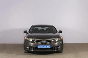 Седан Honda Accord 2008 года, 1249000 рублей, Новосибирск