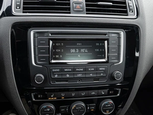 Седан Volkswagen Jetta 2015 года, 1419000 рублей, Краснодар