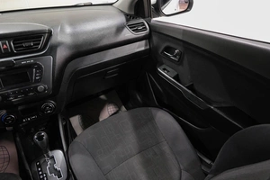 Седан Kia Rio 2011 года, 799000 рублей, Новокузнецк