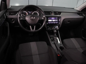 Лифтбек Skoda Octavia 2018 года, 2029000 рублей, Воронеж