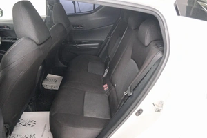 Внедорожник Toyota C-HR 2018 года, 1889000 рублей, Красноярск